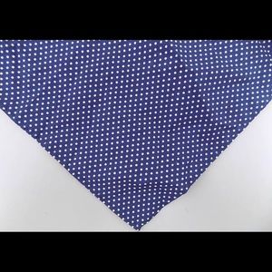 Handkerchief pocket square